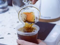 -Line 咖啡(石厦花园店)