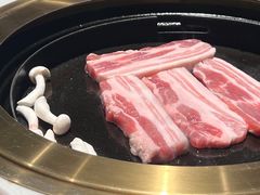 -韩时烤肉(枫蓝店)