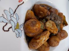-新虹楼饭庄(崇明陈家镇店)
