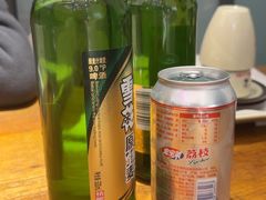 -老杨太太烧烤(文化广场店)