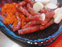 -Let’s WaKao瓦烤(贝森店)