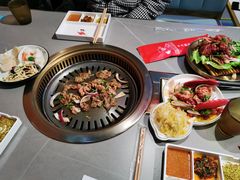 -棒小伙·齐齐哈尔烤肉(龙茗路店)