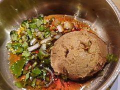 -西塔老太太泥炉烤肉(杭州首店)