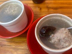 -秦胖子肉陀良心店