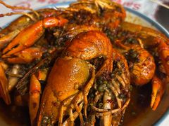 -三妹小龙虾·黄油蟹(华侨城总店)