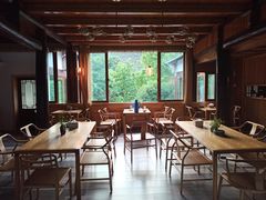 -礼耕堂·百年茶人餐厅(梅家坞店)
