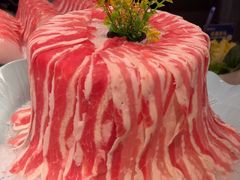 -快乐小羊·内蒙牛羊肉火锅(流花中心店)