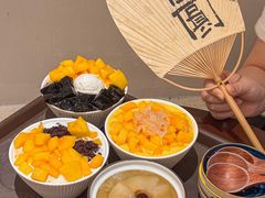 -小团圆糖水铺(襄阳南路店)