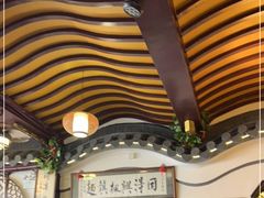 大堂-同得兴 Since·1995 传统苏式面馆(嘉馀坊店)