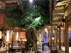 -老凯俚酸汤鱼(多彩城店)