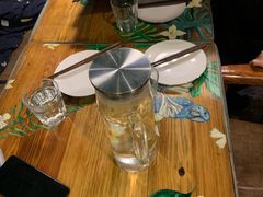 -烛影拾光观景餐厅·创意菜·摄影·小提琴(大唐不夜城店)