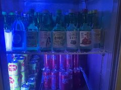 -包装马车·韩国料理·포장마차