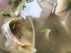 -海平馄饨(逍遥二路店)