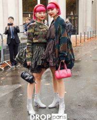 -Kraemer Paris  苏豪路易士·嘉玛发廊