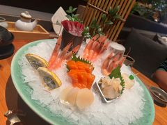 -水濑·日料放题(天河店)