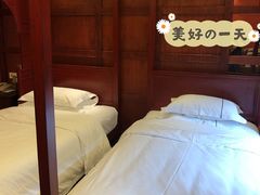 -乌镇枕水度假酒店