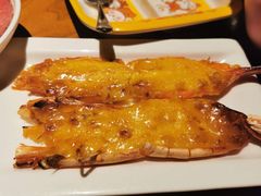 -Mr·Fish鱼鲜生海鲜放题(银泰in99店)