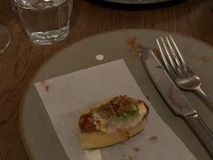 小热狗-BOR Eatery(安福路店)