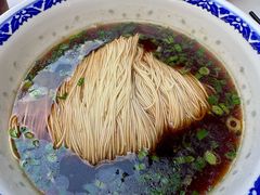 -二泉园老菜馆·百年无锡菜