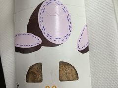 -麦当劳(龙湖北京大兴天街店)