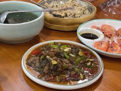 -坛南湾阿强农家乐.海鲜大排档老字号(福州地标美食店)