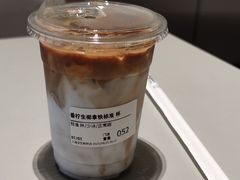 -Seesaw Coffee(上生新所店)