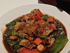 -炳胜公馆(珠江新城店)