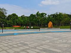 -中山市树木园