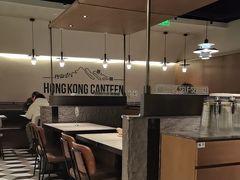 -留半山·香港食堂(啦啦宝都店)