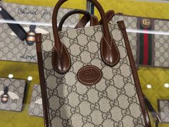 -GUCCI(南京德基店)