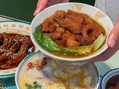 -西关明记肠粉(荔枝湾店)