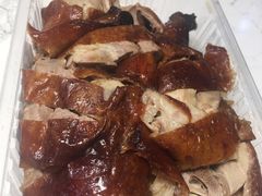 烤鸭-龙记香港茶餐厅(久光百货店)