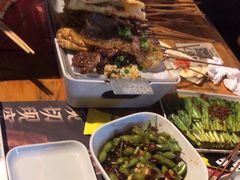 -木屋烧烤(白石洲店)