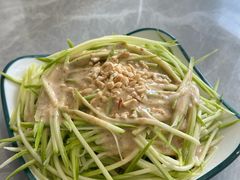 -何适山庄 ·可团建(水长城P2停车场店)