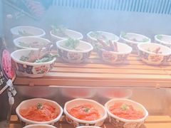 -牛YO寿喜烧·铁板烧和牛火锅自助(市府恒隆店)