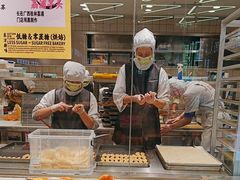 -鹤所·低糖零蔗糖烘焙(长楹店)
