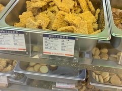 -上海哈尔滨食品厂(合生汇店)