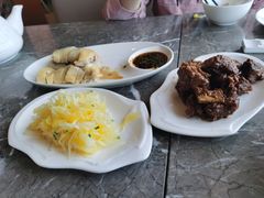 -东滩湿地公园观海楼餐厅