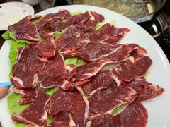 -濠轩阁特色生蚝火锅(水湾路店)