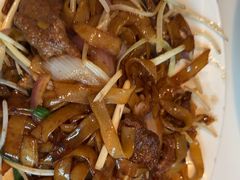 -新旺茶餐厅·早餐·夜宵(仙霞店)