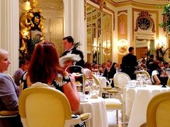大堂-The Ritz Restaurant