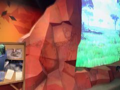 -珠海横琴国家地理探险家中心(创新方)