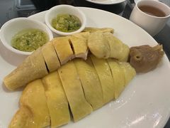 -文记壹心鸡(宝华路店)