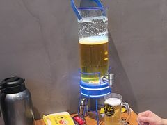 -本色.小马哥烧烤(无锡九里仓店)