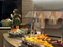 -苏州吴宫泛太平洋酒店