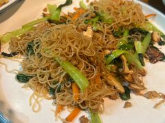 炒米粉-宴武夷·匠心闽味(印象大红袍店)
