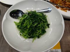 -川旺角融合菜•海景餐厅(星海广场店)