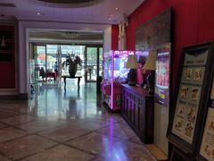 -欢乐盛KTV音乐会所(泰然店)