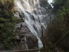 -千泷沟大瀑布旅游区