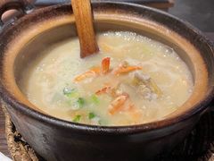 -大洋家·潮汕鱼鲜·花胶砂锅粥(天河东路店)